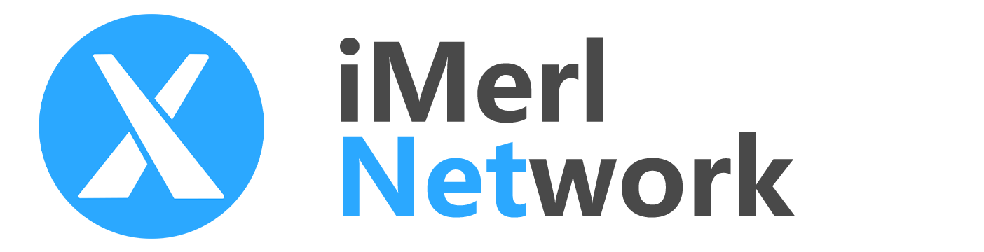 iMerl Logo